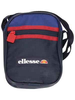 Ellesse Brekko Small Item Schoudertas bij Blue Tomato kopen